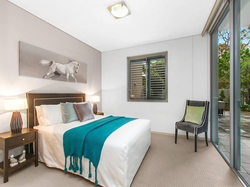 17/17 Powell Street, Killara NSW 2071