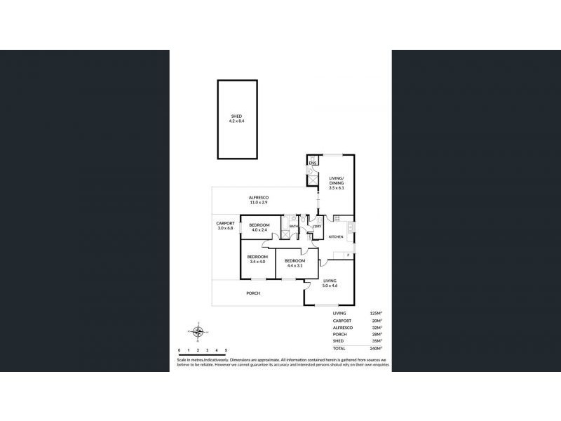 7 Sommers Ave, Firle SA 5070