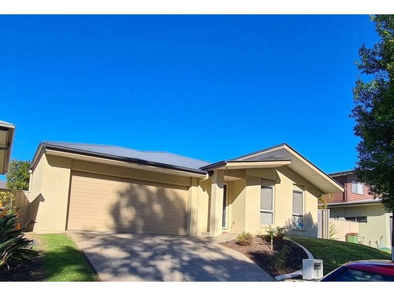 3 Andromeda Drive, Coomera QLD 4209