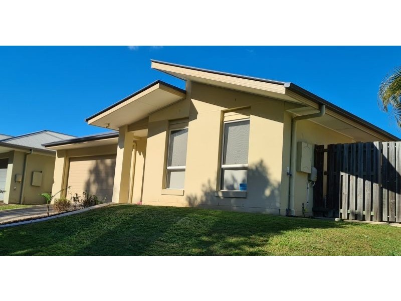 3 Andromeda Drive, Coomera QLD 4209