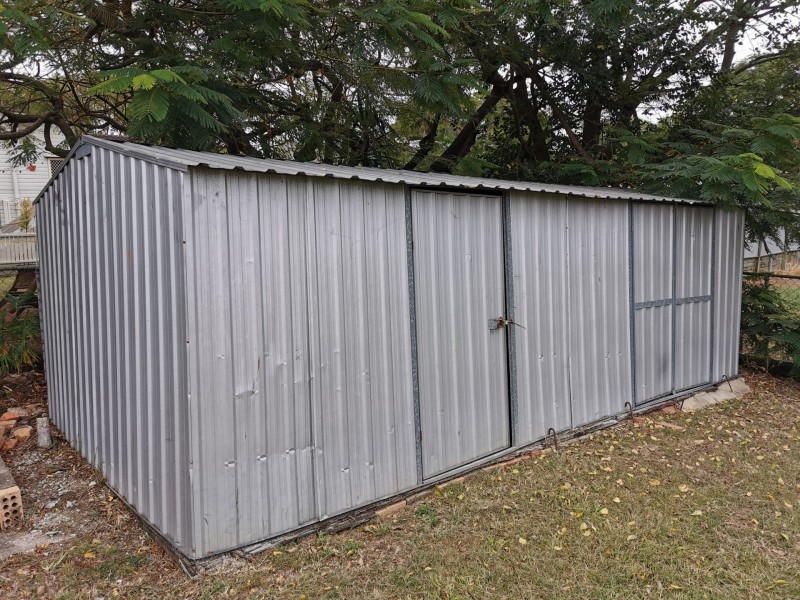 26 Jutland Street, Oxley QLD 4075