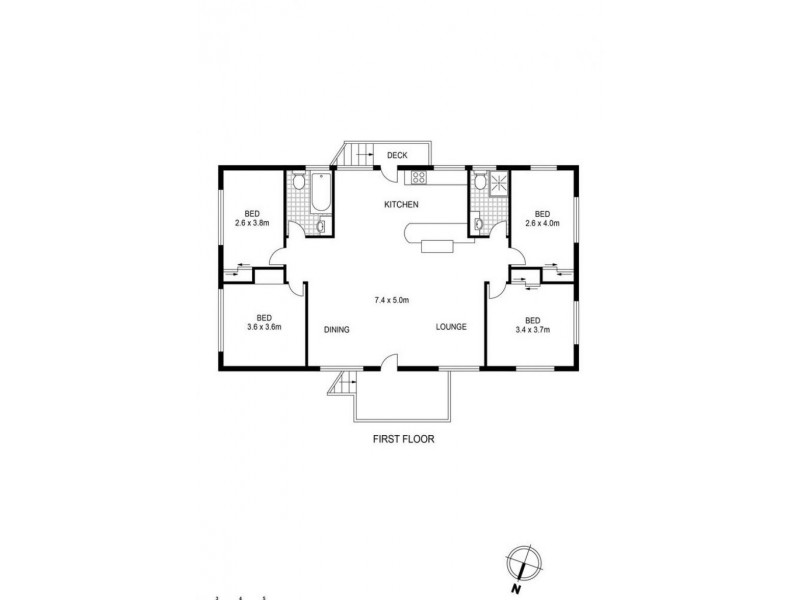 26 Jutland Street, Oxley QLD 4075
