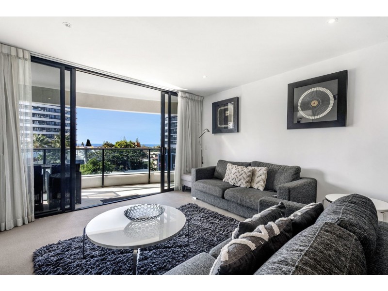 Level 5/21 Elizabeth Ave, Broadbeach QLD 4218