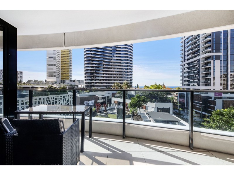 Level 5/21 Elizabeth Ave, Broadbeach QLD 4218