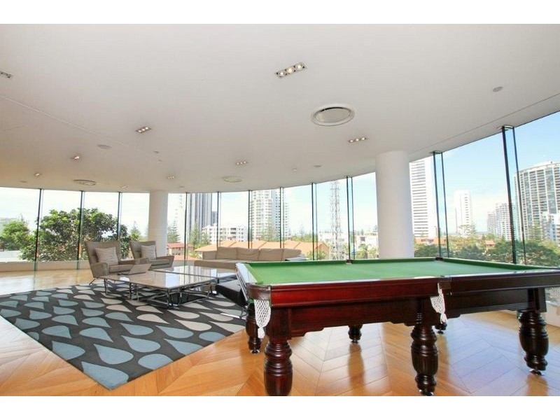 Level 5/21 Elizabeth Ave, Broadbeach QLD 4218