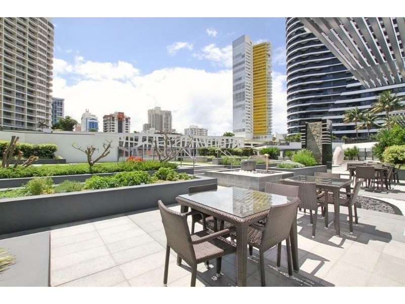 Level 5/21 Elizabeth Ave, Broadbeach QLD 4218
