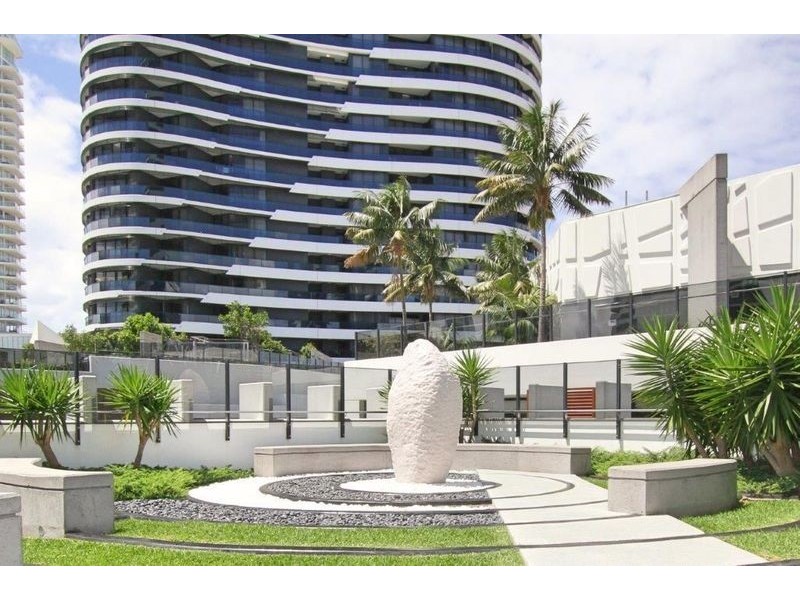 Level 5/21 Elizabeth Ave, Broadbeach QLD 4218