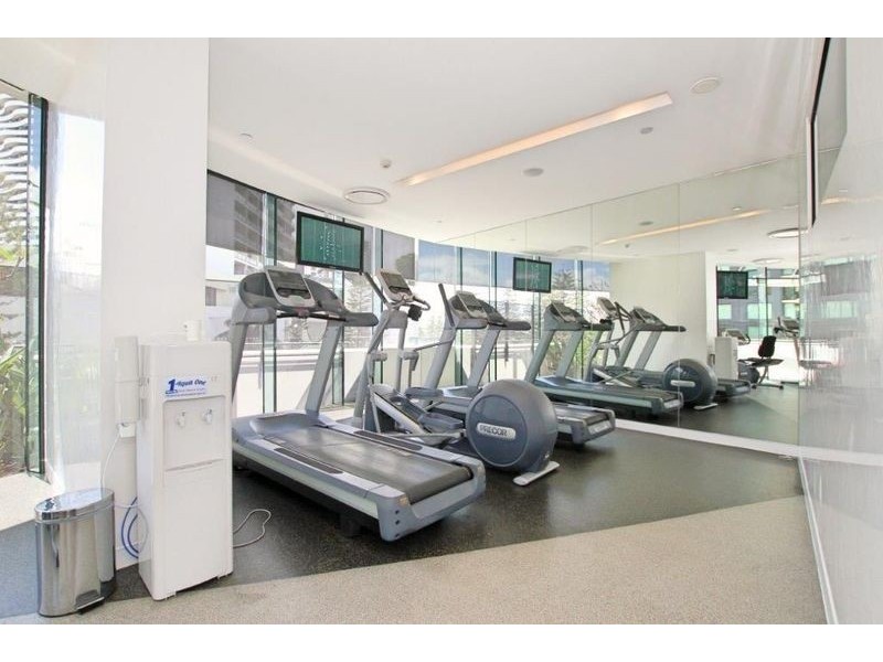 Level 5/21 Elizabeth Ave, Broadbeach QLD 4218