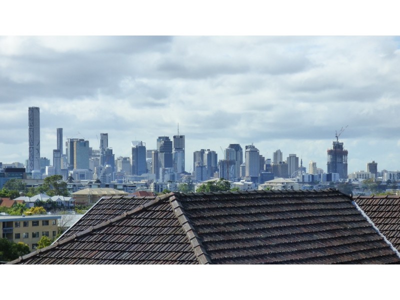 2/16 Dovercourt Road, Toowong QLD 4066