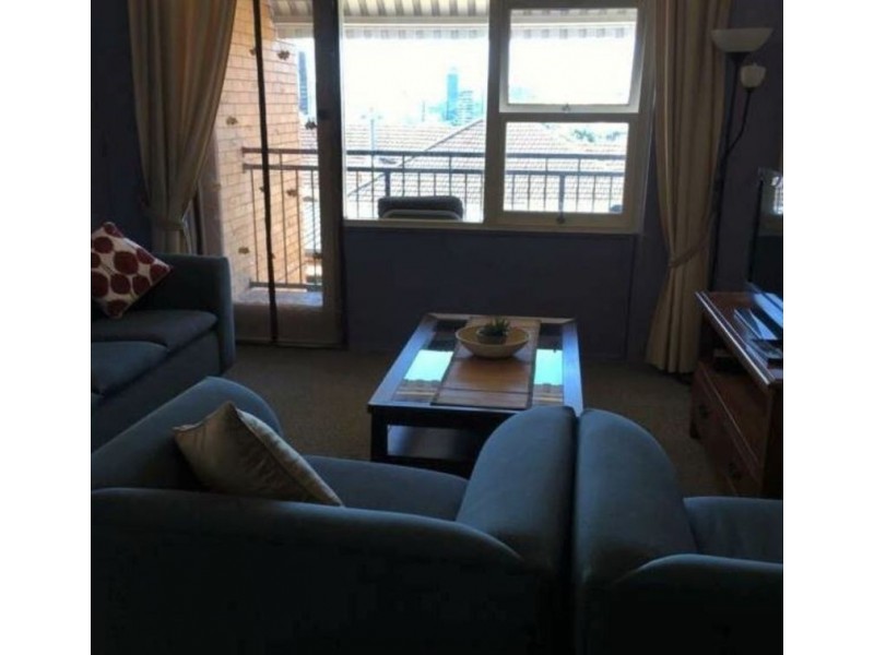 2/16 Dovercourt Road, Toowong QLD 4066