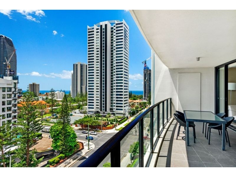 L10/22 Surf Parade, Broadbeach QLD 4218