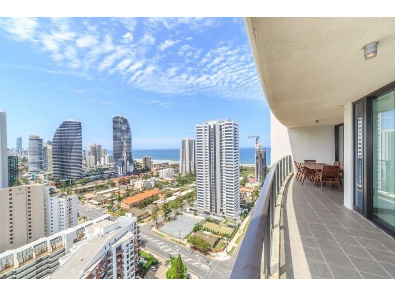 24 Surf Parade, Broadbeach QLD 4218