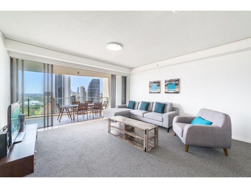 24 Surf Parade, Broadbeach QLD 4218