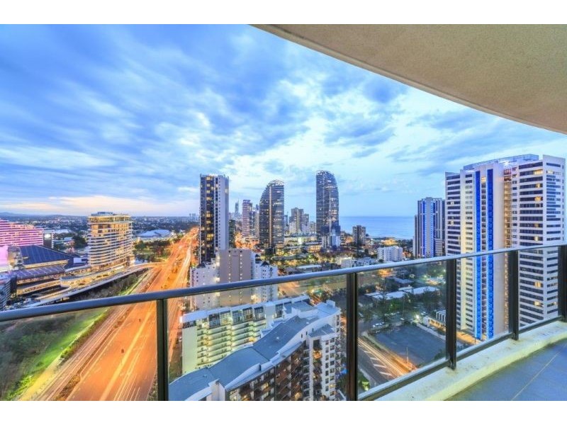 24 Surf Parade, Broadbeach QLD 4218