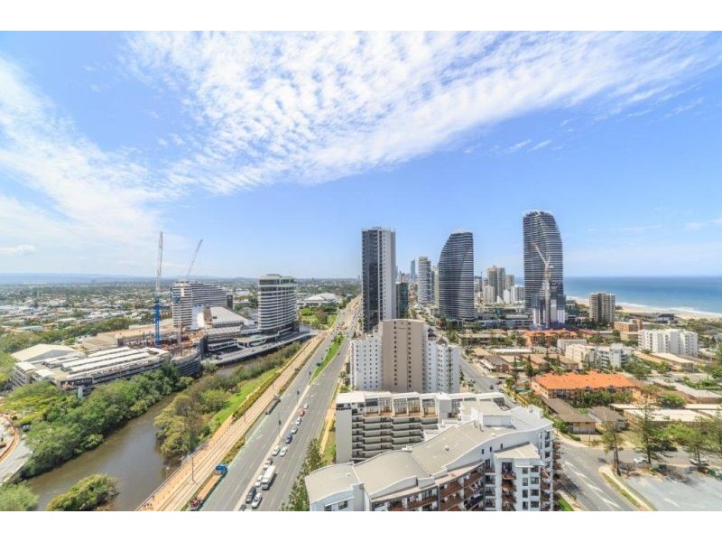 24 Surf Parade, Broadbeach QLD 4218