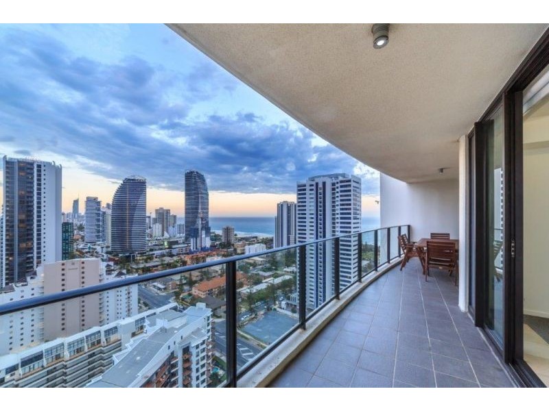 24 Surf Parade, Broadbeach QLD 4218