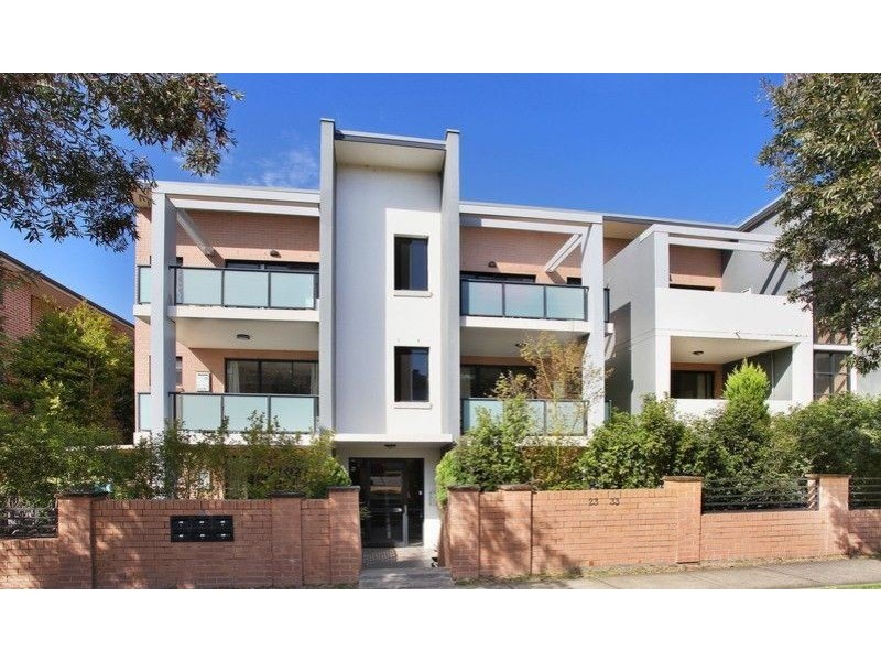 3/23-33 Napier Street, Parramatta NSW 2150