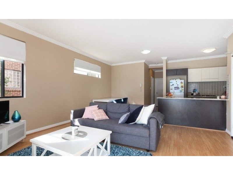 3/23-33 Napier Street, Parramatta NSW 2150