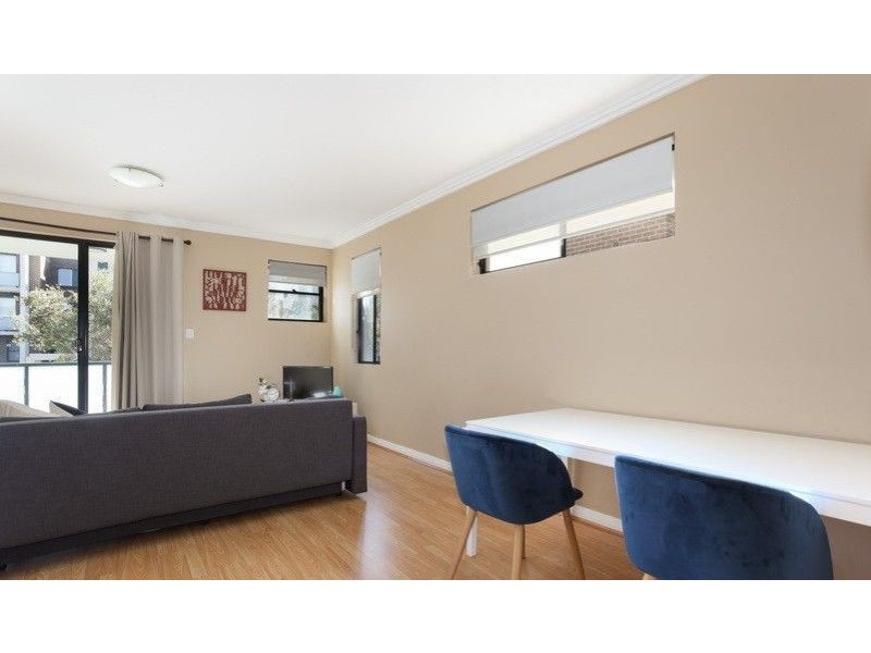 3/23-33 Napier Street, Parramatta NSW 2150