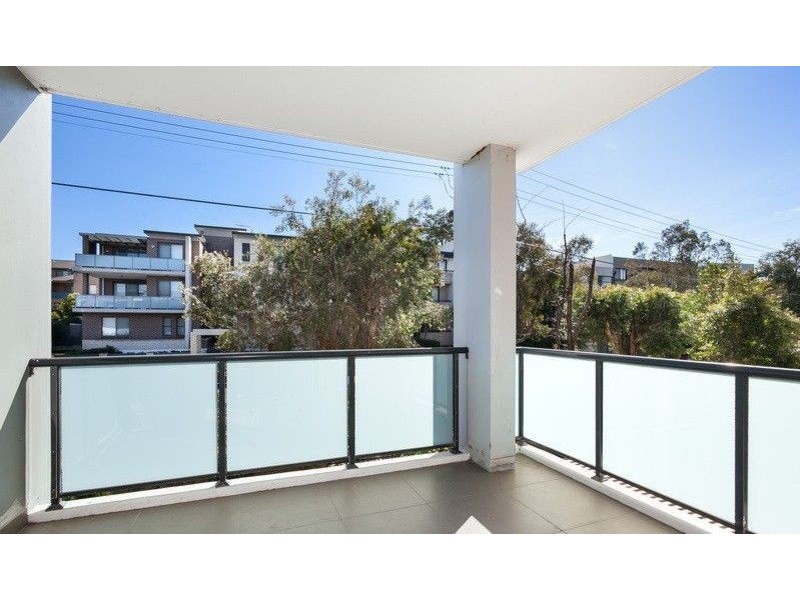 3/23-33 Napier Street, Parramatta NSW 2150