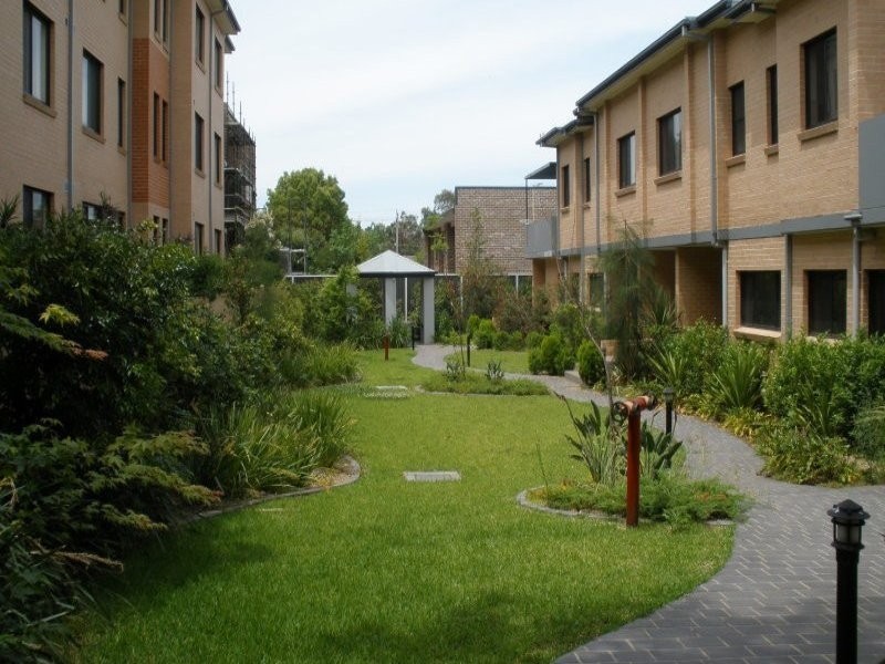 3/23-33 Napier Street, Parramatta NSW 2150