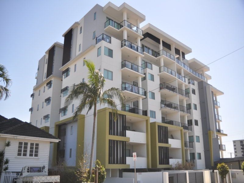 5/1 Kingsmill Street, Chermside QLD 4032