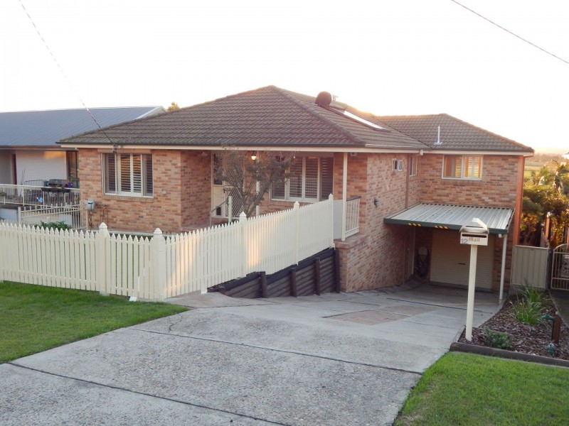 12 Northcott Avenue, East Maitland NSW 2323