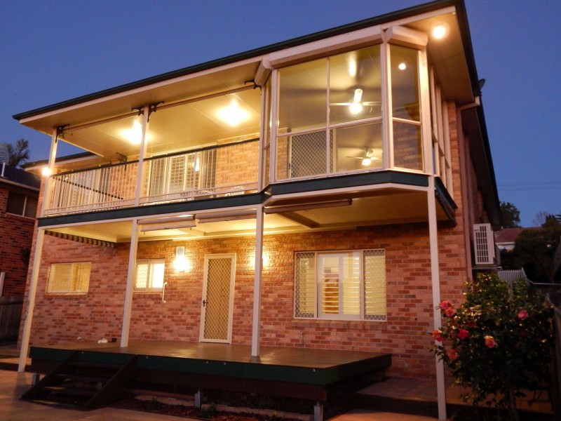 12 Northcott Avenue, East Maitland NSW 2323