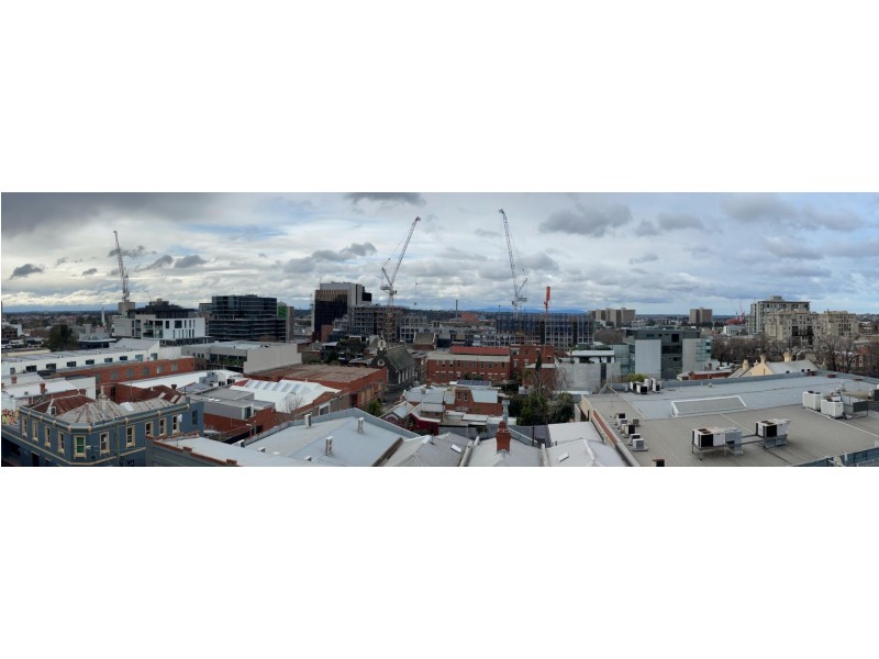 502/9 Smith Street, Fitzroy VIC 3065