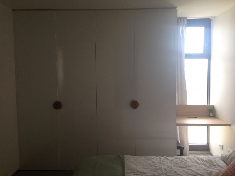 502/9 Smith Street, Fitzroy VIC 3065