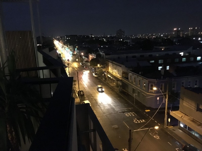 502/9 Smith Street, Fitzroy VIC 3065