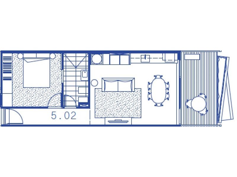 502/9 Smith Street, Fitzroy VIC 3065