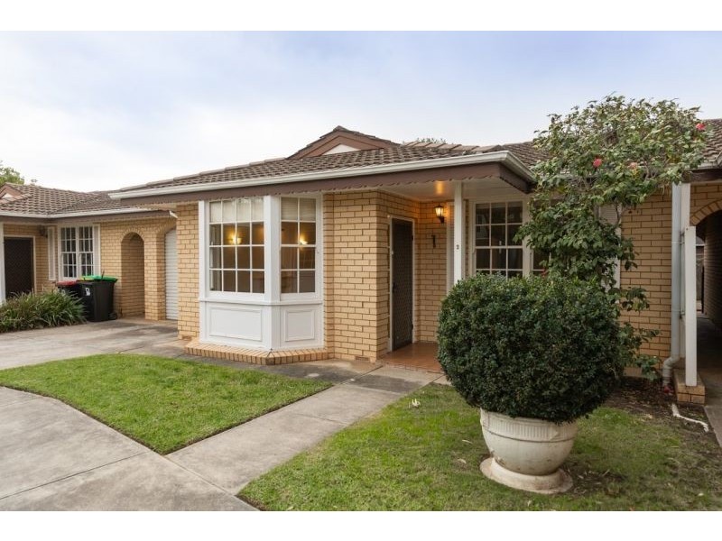 2/10 West Terrace, Kensington Gardens SA 5068