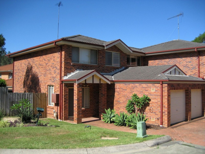 9 Bert Close, Warriewood NSW 2102