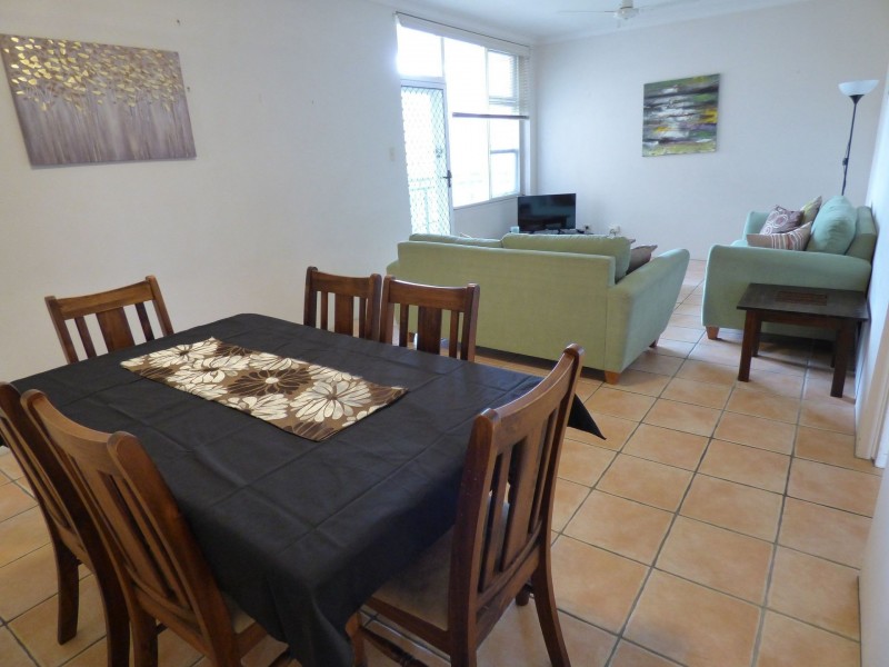 21/16 Dovercourt Road, Toowong QLD 4066