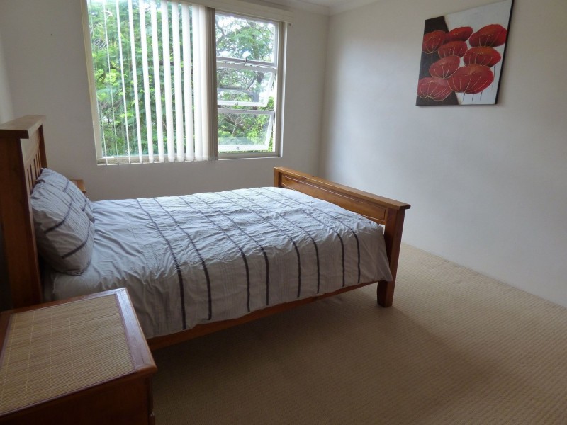 21/16 Dovercourt Road, Toowong QLD 4066