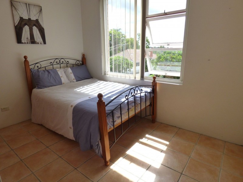 21/16 Dovercourt Road, Toowong QLD 4066