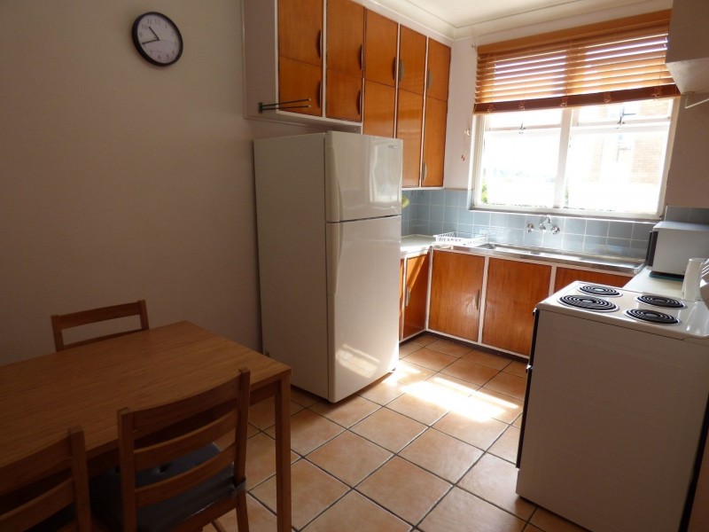 21/16 Dovercourt Road, Toowong QLD 4066