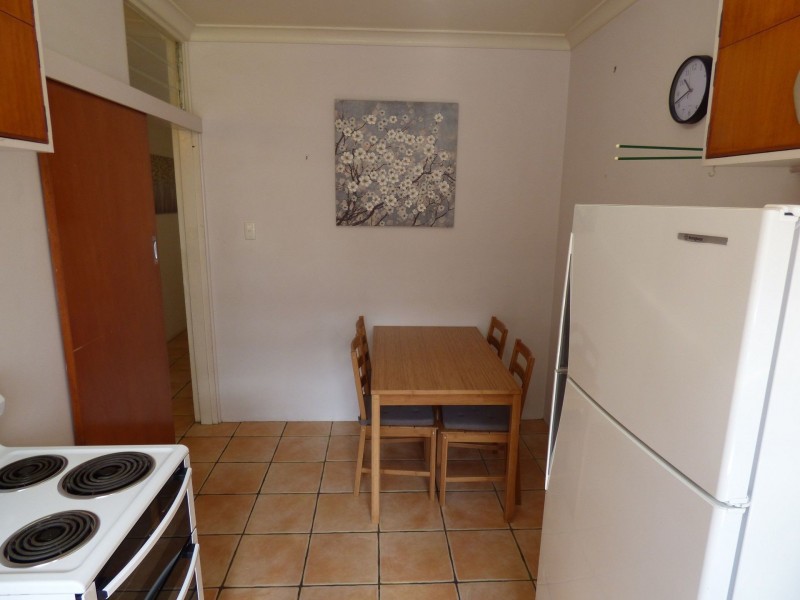 21/16 Dovercourt Road, Toowong QLD 4066