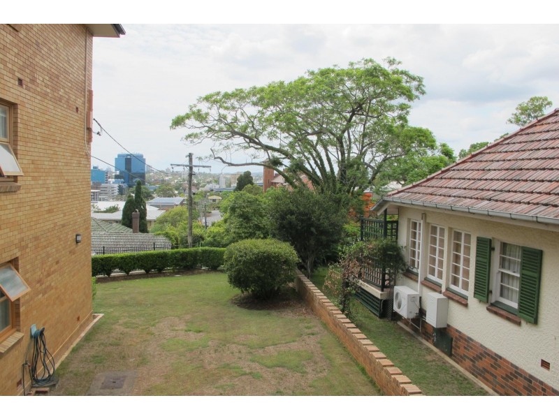 21/16 Dovercourt Road, Toowong QLD 4066