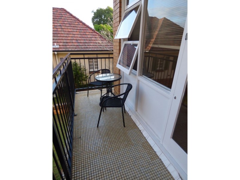 21/16 Dovercourt Road, Toowong QLD 4066