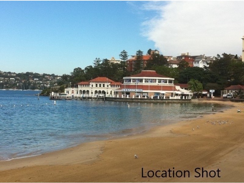 6/11a Commonwealth Parade, Manly NSW 2095