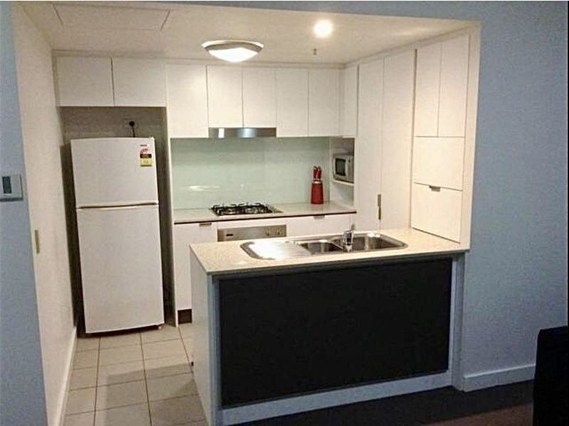 1806/108 Albert Street, Brisbane QLD 4000