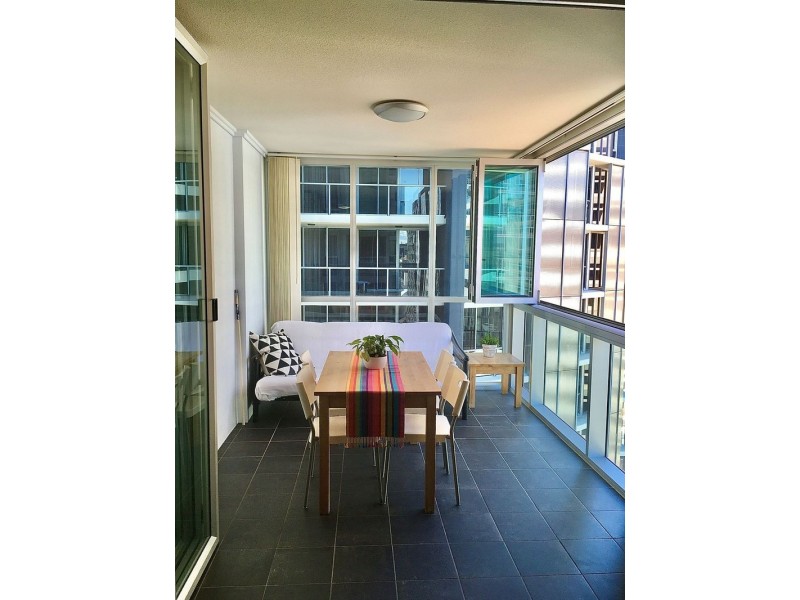 1806/108 Albert Street, Brisbane QLD 4000