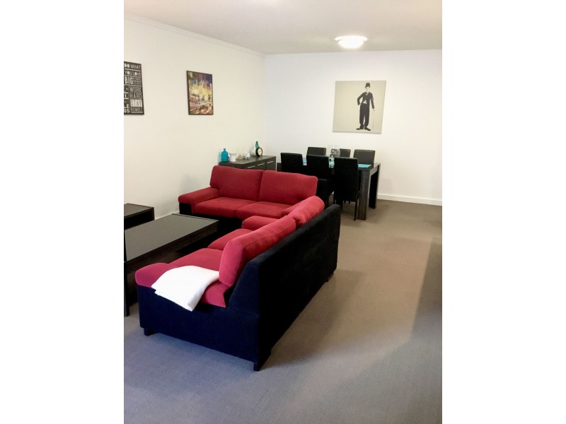 1806/108 Albert Street, Brisbane QLD 4000