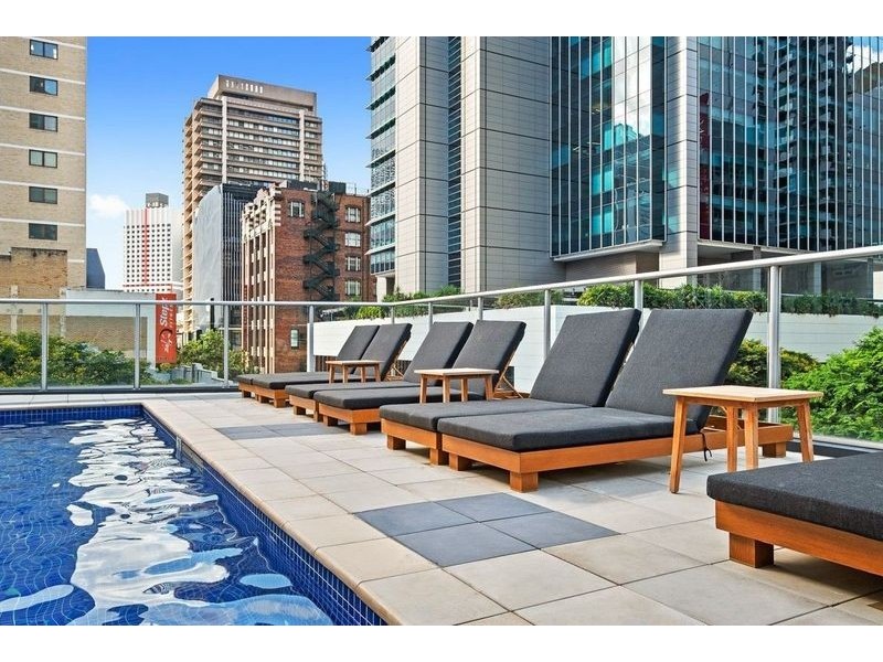 1806/108 Albert Street, Brisbane QLD 4000