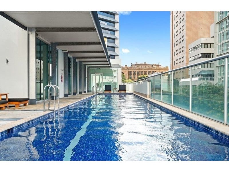 1806/108 Albert Street, Brisbane QLD 4000