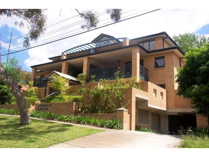 8/9-11 Palmer Street, Artarmon NSW 2064