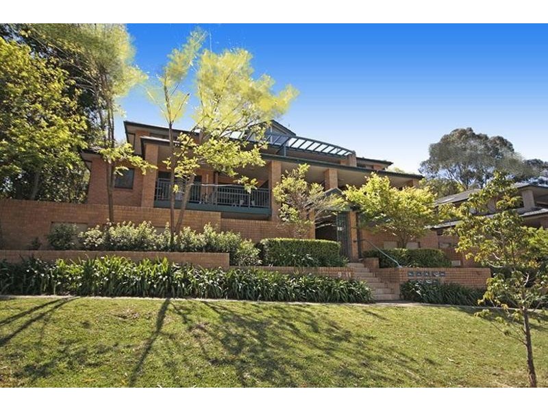8/9-11 Palmer Street, Artarmon NSW 2064