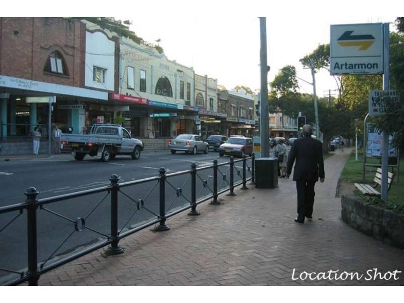 8/9-11 Palmer Street, Artarmon NSW 2064